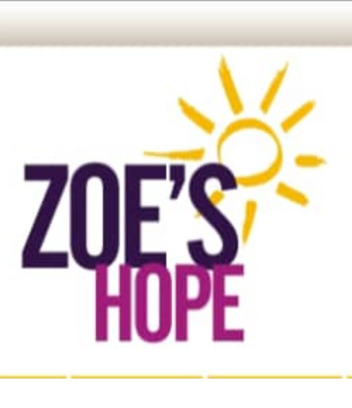 Director, Zoe's Hope